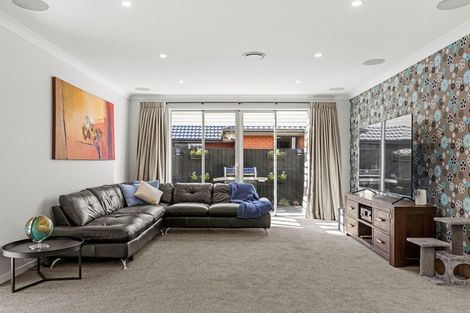 Photo of property in 4 Napier Drive, Wigram, Christchurch, 8042