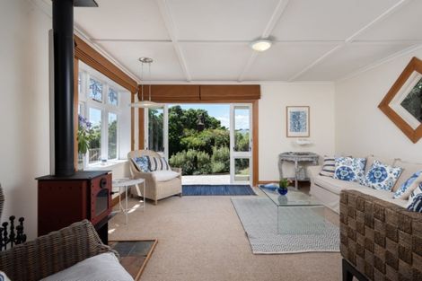Photo of property in 99 Grafton Road, Roseneath, Wellington, 6011