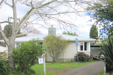 Photo of property in 8 Bristol Avenue, Brookfield, Tauranga, 3110