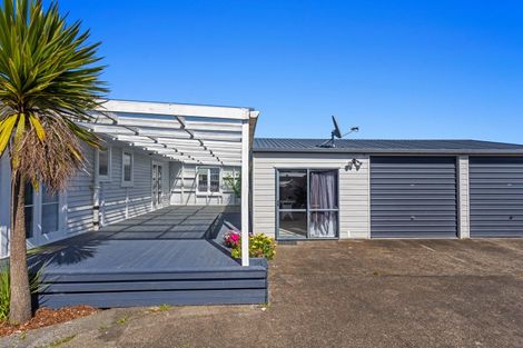 Photo of property in 12 Pollen Street, Kawerau, 3127