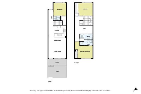 Photo of property in 1c Hokianga Street, Mangere East, Auckland, 2024