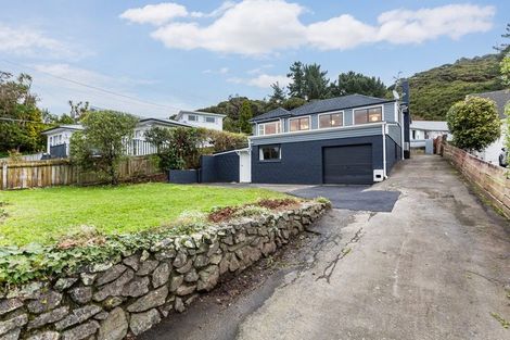Photo of property in 53 Karaka Street, Wainuiomata, Lower Hutt, 5014