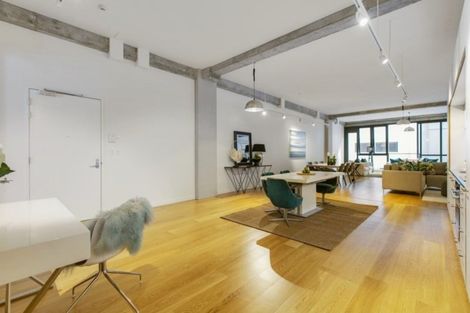 Photo of property in 1002/5 Hohipere Street, Grafton, Auckland, 1010