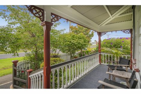 Photo of property in 215 Baillie Street, Thames, 3500