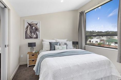 Photo of property in 17/31 Princess Terrace, Newtown, Wellington, 6021