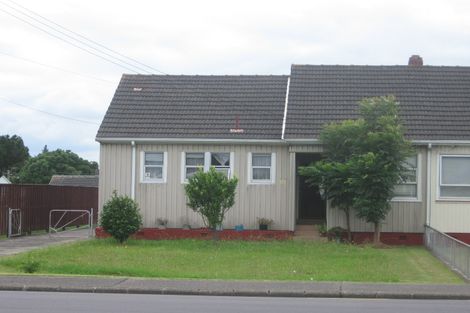 Photo of property in 31 Stoddard Road, Wesley, Auckland, 1041