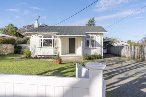 Photo of property in 10 Rimu Street, Lansdowne, Masterton, 5810