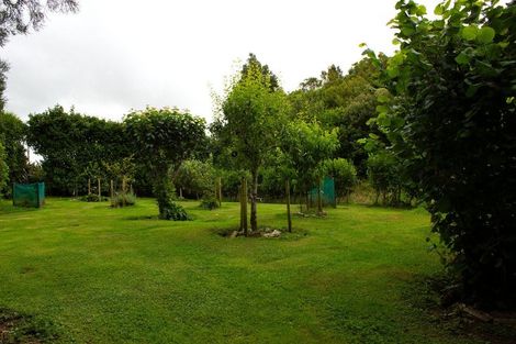 Photo of property in 828 Dover Road, Okato, New Plymouth, 4374