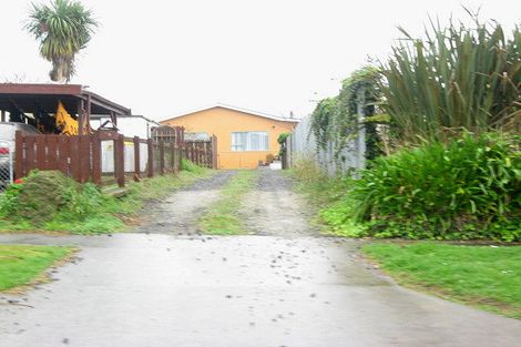 Photo of property in 13 Elliott Street, Waitara, 4320