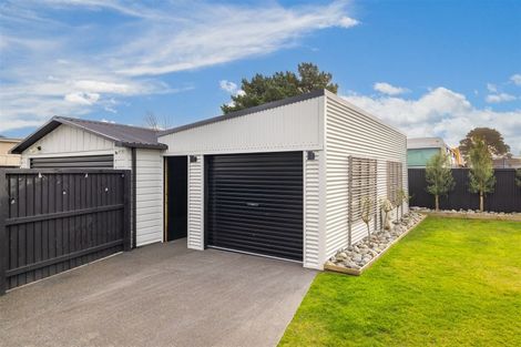 Photo of property in 409 Breezes Road, Aranui, Christchurch, 8061
