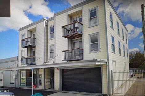 Photo of property in Vibra-train, 4/3 Kensington Avenue, Petone, Lower Hutt, 5012