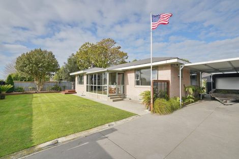 Photo of property in 13 Petries Road, Woodend, 7610