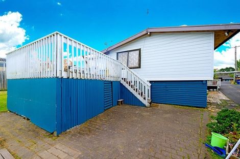 Photo of property in 119 Lynwood Road, New Lynn, Auckland, 0600