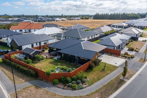 Photo of property in 46 Brenley Drive, Rolleston, 7614