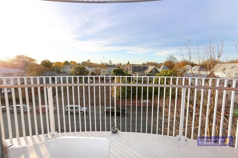 Photo of property in Gloucester Towers, 11/28 Gloucester Street, Christchurch Central, Christchurch, 8013