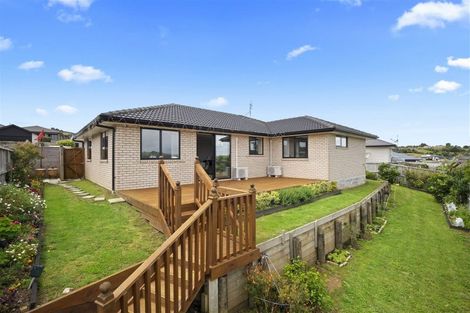 Photo of property in 36 Raithburn Terrace, Pokeno, 2402