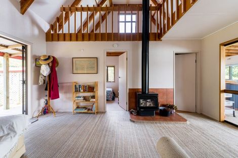 Photo of property in 940 Harington Point Road, Harington Point, Dunedin, 9077