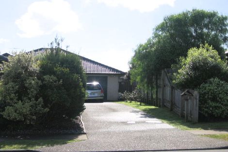 Photo of property in 7 Brinlack Drive, East Tamaki, Auckland, 2016