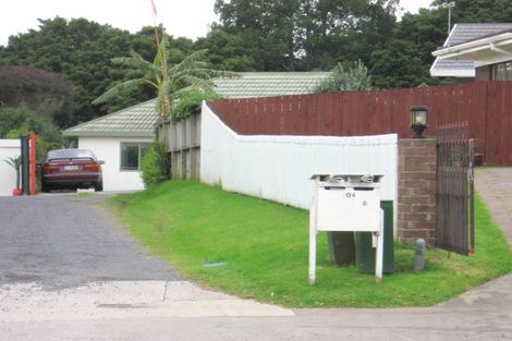 Photo of property in 104b Everglade Drive, Totara Heights, Auckland, 2105