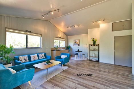 Photo of property in 362a Barrier View Road, Mangawhai, Kaiwaka, 0573