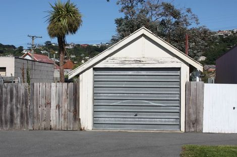 Photo of property in 85a Hargest Crescent, Saint Clair, Dunedin, 9012
