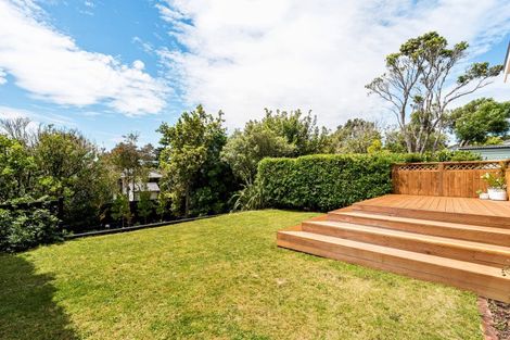 Photo of property in 15 Helston Road, Johnsonville, Wellington, 6037