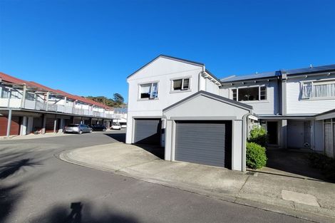 Photo of property in Monterey Apartments, 22/232 Middleton Road, Glenside, Wellington, 6037