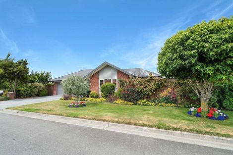 Photo of property in 7 Donovan Place, Aidanfield, Christchurch, 8025