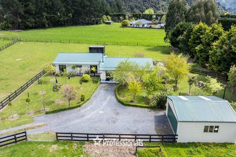 Photo of property in 1138b Maymorn Road, Maymorn, Upper Hutt, 5018