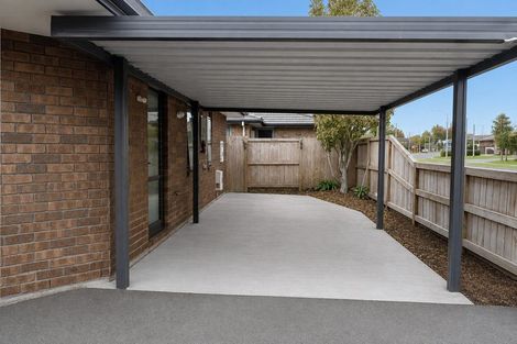 Photo of property in 33a Campbell Street, Frankton, Hamilton, 3204