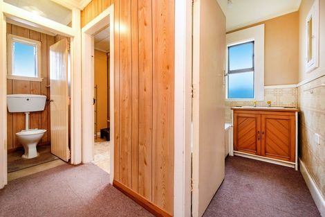 Photo of property in 338 Selwyn Street, Addington, Christchurch, 8024