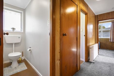 Photo of property in 4 Mangawhero Terrace, Ohakune, 4625