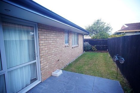 Photo of property in 138a Southampton Street, Sydenham, Christchurch, 8023