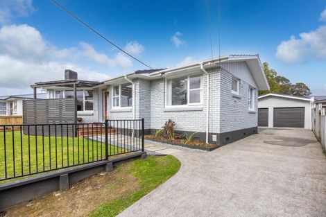 Photo of property in 7 Manapouri Place, Glenview, Hamilton, 3206