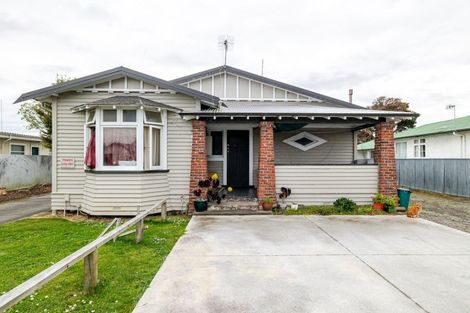 Photo of property in 37 Albert Street, Palmerston North, 4414