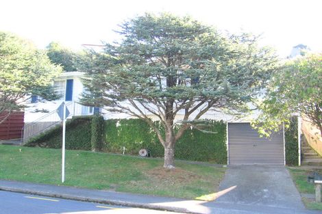 Photo of property in 8 Truscott Avenue, Johnsonville, Wellington, 6037