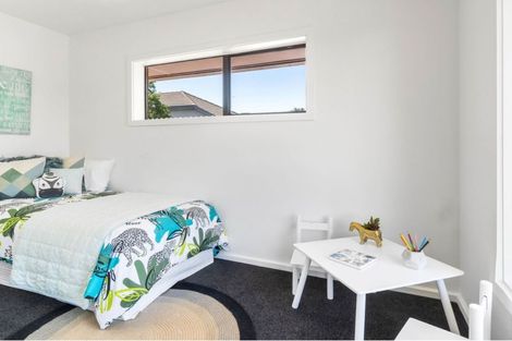 Photo of property in 400a Bower Avenue, Parklands, Christchurch, 8083