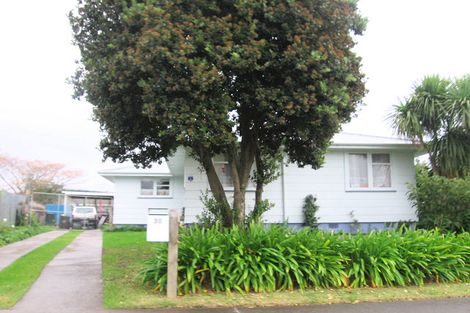 Photo of property in 30 Essex Street, Tamatea, Napier, 4112