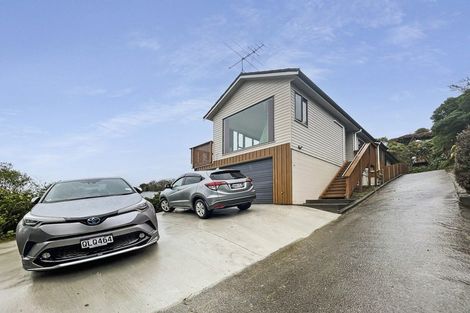 Photo of property in 33 Whaui Street, Vogeltown, Wellington, 6021