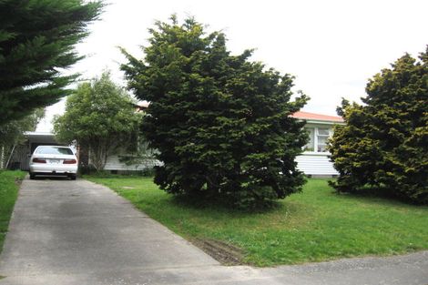 Photo of property in 70 Keeling Street, West End, Palmerston North, 4412