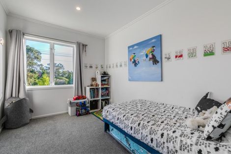 Photo of property in 1 Macpherson Street, Meadowbank, Auckland, 1072