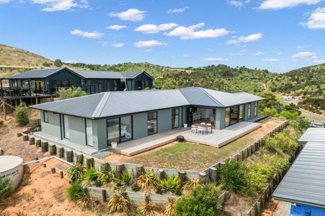 Photo of property in 11 Rihi Paea Rise, Ngunguru, 0173