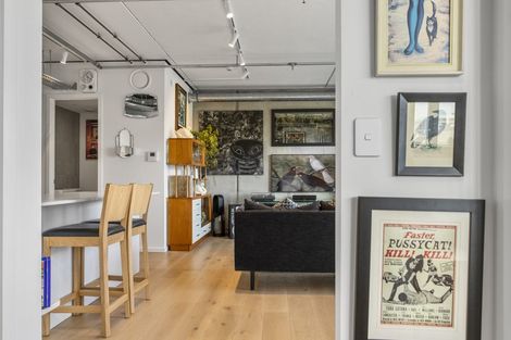 Photo of property in 59 France, 410/59 France Street South, Eden Terrace, Auckland, 1010