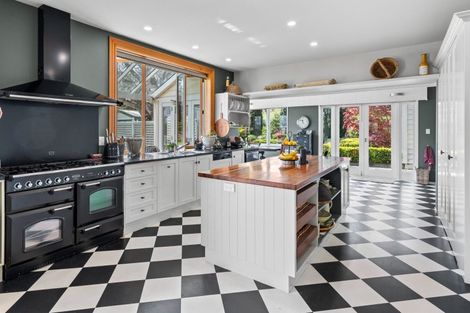 Photo of property in 8 Maungahina Road, Te Ore Ore, Masterton, 5886