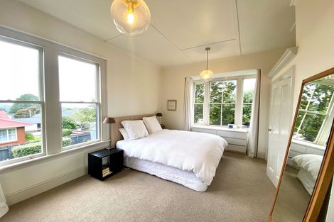 Photo of property in 114 Highgate, Roslyn, Dunedin, 9010