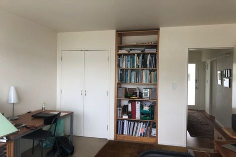 Photo of property in 4 Claremont Grove, Mount Victoria, Wellington, 6011