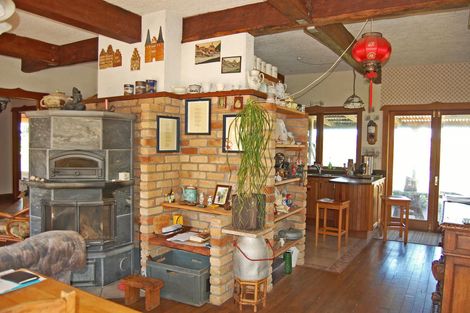 Photo of property in 364 Oneriri Road, Kaiwaka, 0573