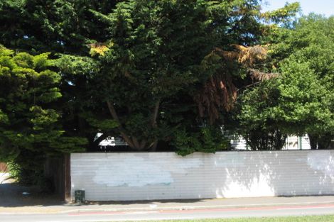 Photo of property in 475b Barrington Street, Addington, Christchurch, 8024