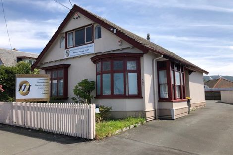 Photo of property in 585 Highgate, Maori Hill, Dunedin, 9010