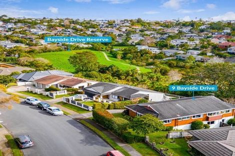 Photo of property in 9 Bayside Drive, Browns Bay, Auckland, 0630